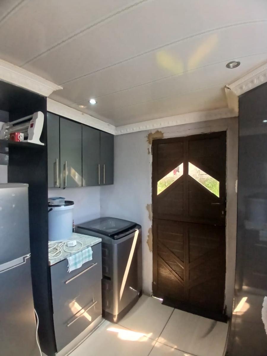 2 Bedroom Property for Sale in Mdantsane Nu 13 Eastern Cape